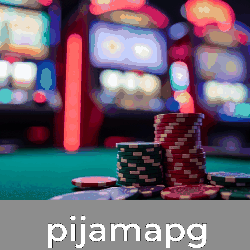 Acesso ao pijamapg