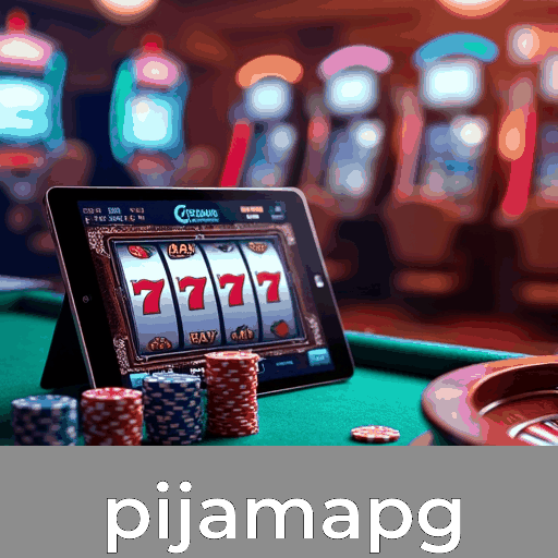Cassino Online pijamapg