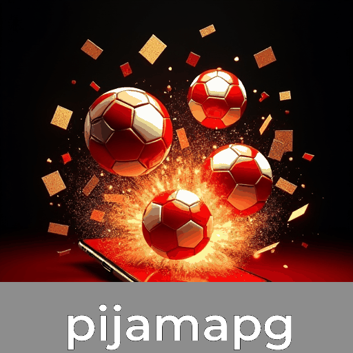 Acesso ao pijamapg