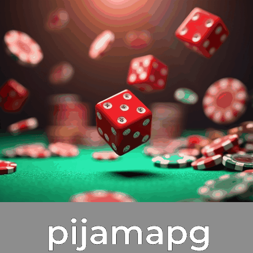 Acesso ao pijamapg