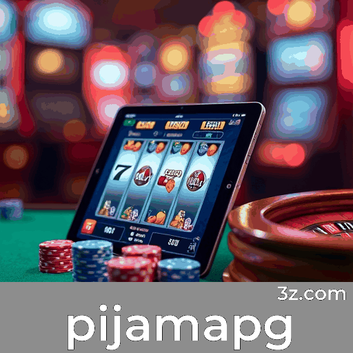 pijamapg game mais image