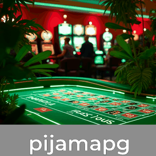 Cassino Online pijamapg