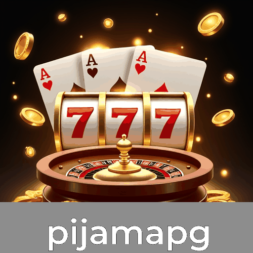 Acesso ao pijamapg