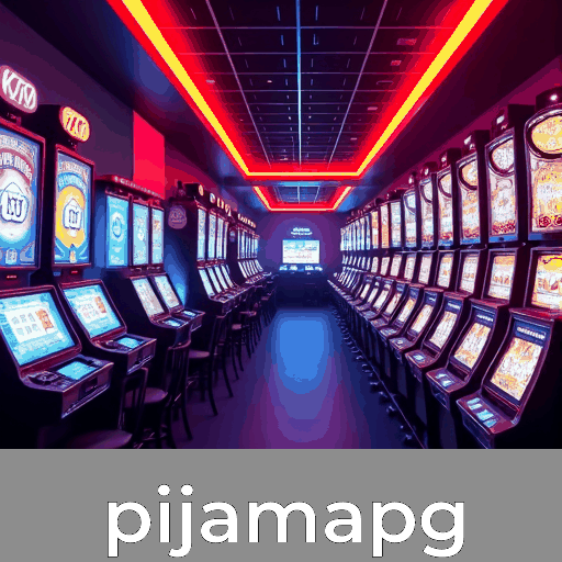 Cassino Online pijamapg