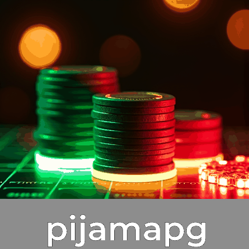 Acesso ao pijamapg