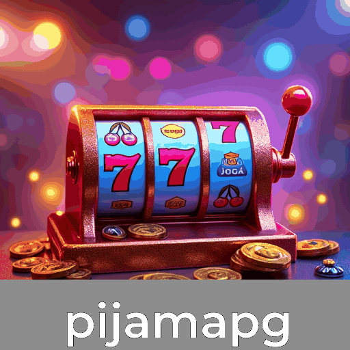 Acesso ao pijamapg